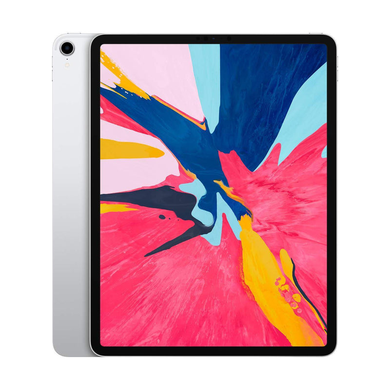 iPad Pro 12.9-inch (3rd gen) Cellular + Wi-Fi