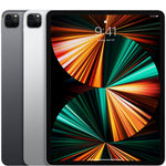 iPad Pro 12.9-inch (5th gen) Cellular + Wi-Fi