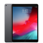 ${Vendor} iPad Air Cellular + Wi-Fi on sale on Rebold